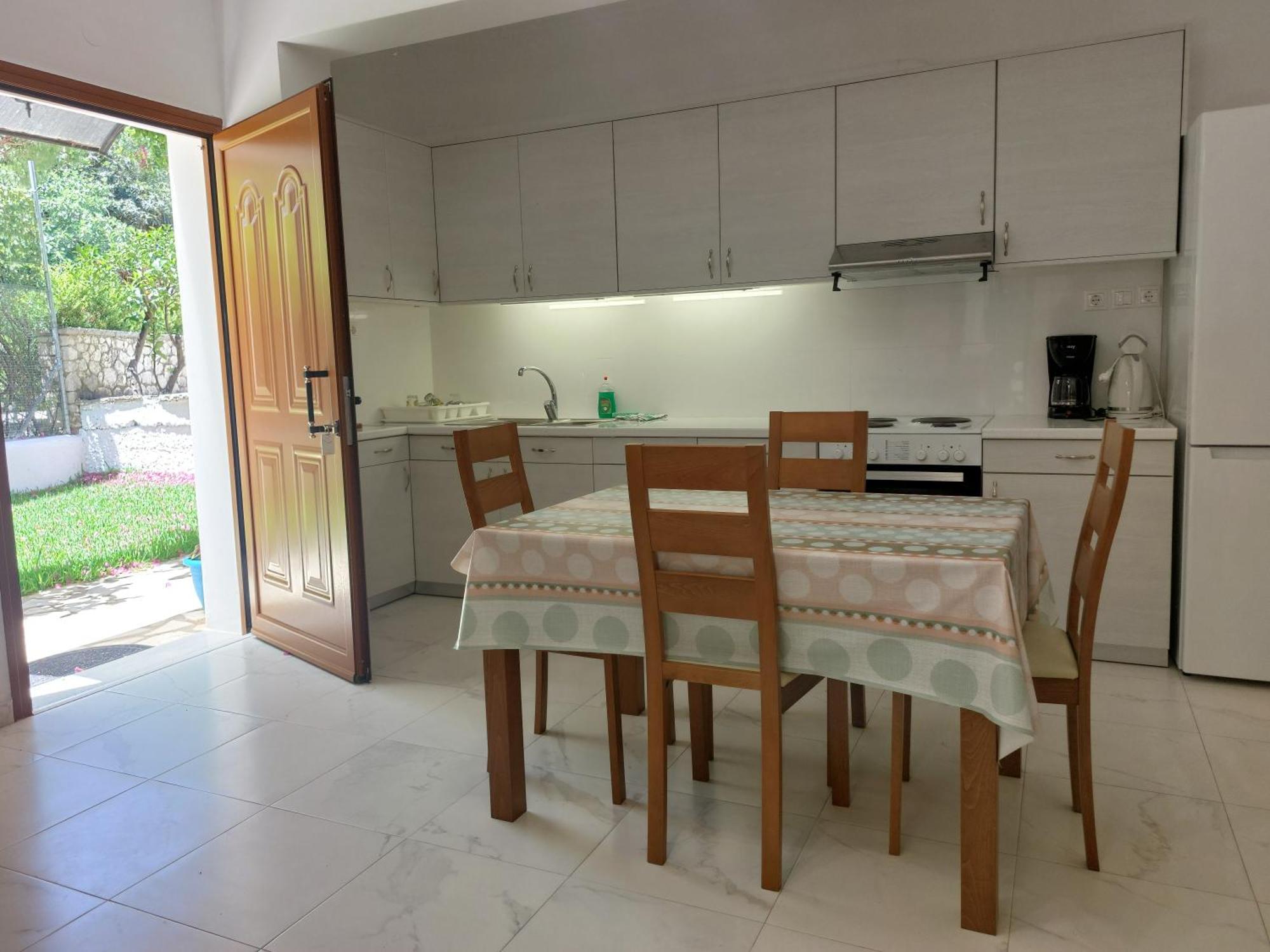 Grammatoula Apartment นิเกียนา ภายนอก รูปภาพ